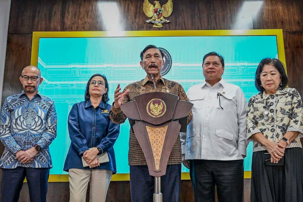 Presiden Prabowo Targetkan Integrasi GovTech dan Penguatan MBG untuk Tekan Kemiskinan