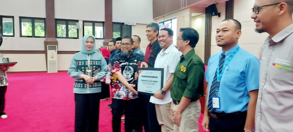 Kick Off Collaborative Digital Class 2025 Mempersiapkan Talenta Digital Sulsel, Program 1 Sekolah 1 Programmer Andalan 1 WhatsApp Image 2025 03 20 at 12.37.15