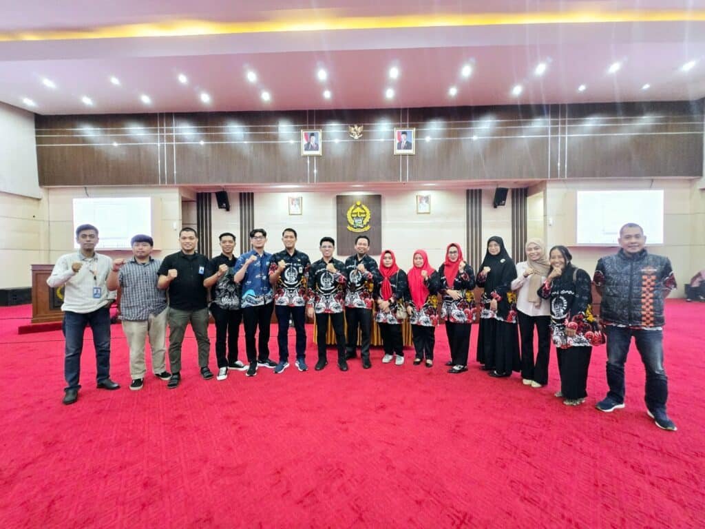 Kick Off Collaborative Digital Class 2025 Mempersiapkan Talenta Digital Sulsel, Program 1 Sekolah 1 Programmer Andalan 2 WhatsApp Image 2025 03 20 at 12.37.33