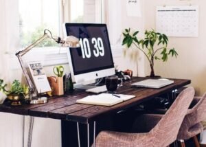 5 Rutinitas Pagi CEO yang Bisa Jadi Jurus Sakti Produktifmu 5 Rutinitas Pagi CEO yang Bisa Jadi Jurus Sakti Produktifmu