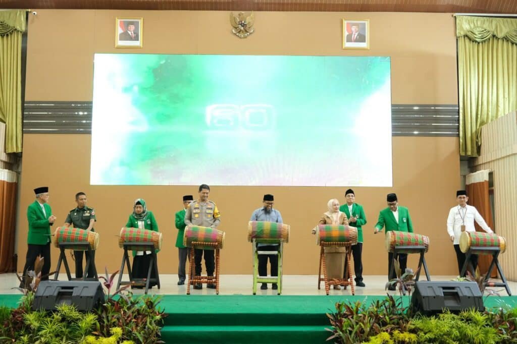 UMI Luncurkan Rangkaian Kegiatan MILAD ke-71, Kadisdik Sulsel Perwakilan Gubernur Sulsel 2 img 20250408 wa00456184679612380024441