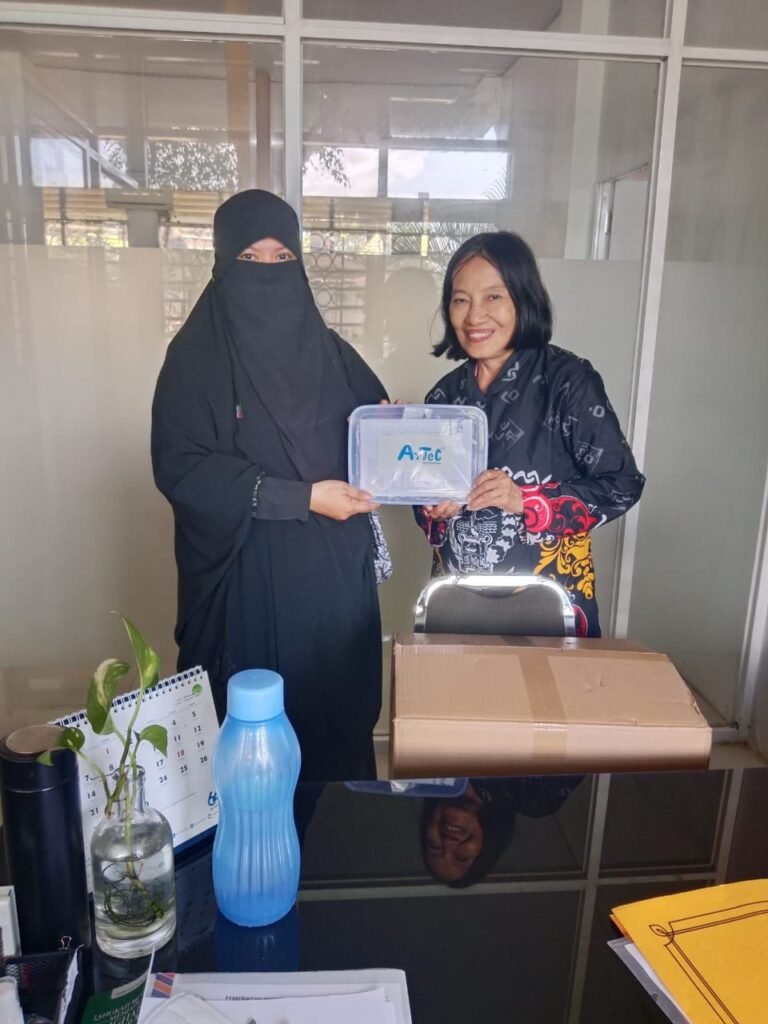 Program “1 Sekolah 1 Programmer Andalan” Dapat Dukungan dari Perusahaan Internasional Artec Co., Ltd. Jepang 1 img 20250424 wa00483837143280930978149