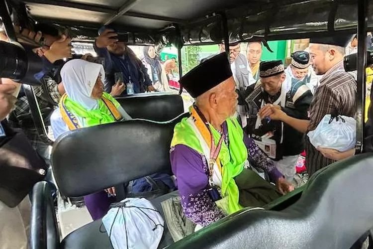 Pendampingan Mahram Ilegal Digagalkan, Kemenag Tegaskan Prosedur Ketat Haji 2025 – Presscorner.id