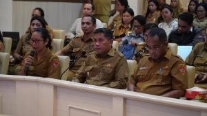 Kota Ambon Ikuti Verifikasi Lapangan Evaluasi KLA 2025, Ini Tujuannya Kota Ambon Ikuti Verifikasi Lapangan Evaluasi KLA 2025, Ini Tujuannya