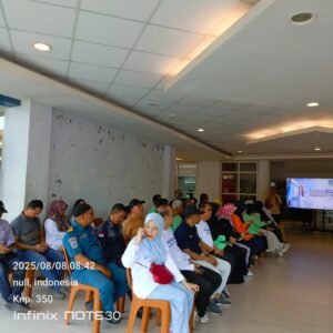 Meriah! Anniversary ke-17 UNIFA Jadi Ajang Perkuat Sinergi Mahasiswa, Alumni, dan Mitra 1 IMG 20250808 WA0010