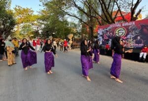 Festival Gaukanga Tidung: Dari Kampung Pejuang untuk Kemerdekaan ke-80 RI 2 IMG 20250816 WA0051