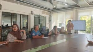 Iksan Sanusi: Kepercayaan Sulsel Laksanakan ANBK 2025 Bukti Keberhasilan Pengelolaan Pendidikan 1 IMG 20250822 144029 228