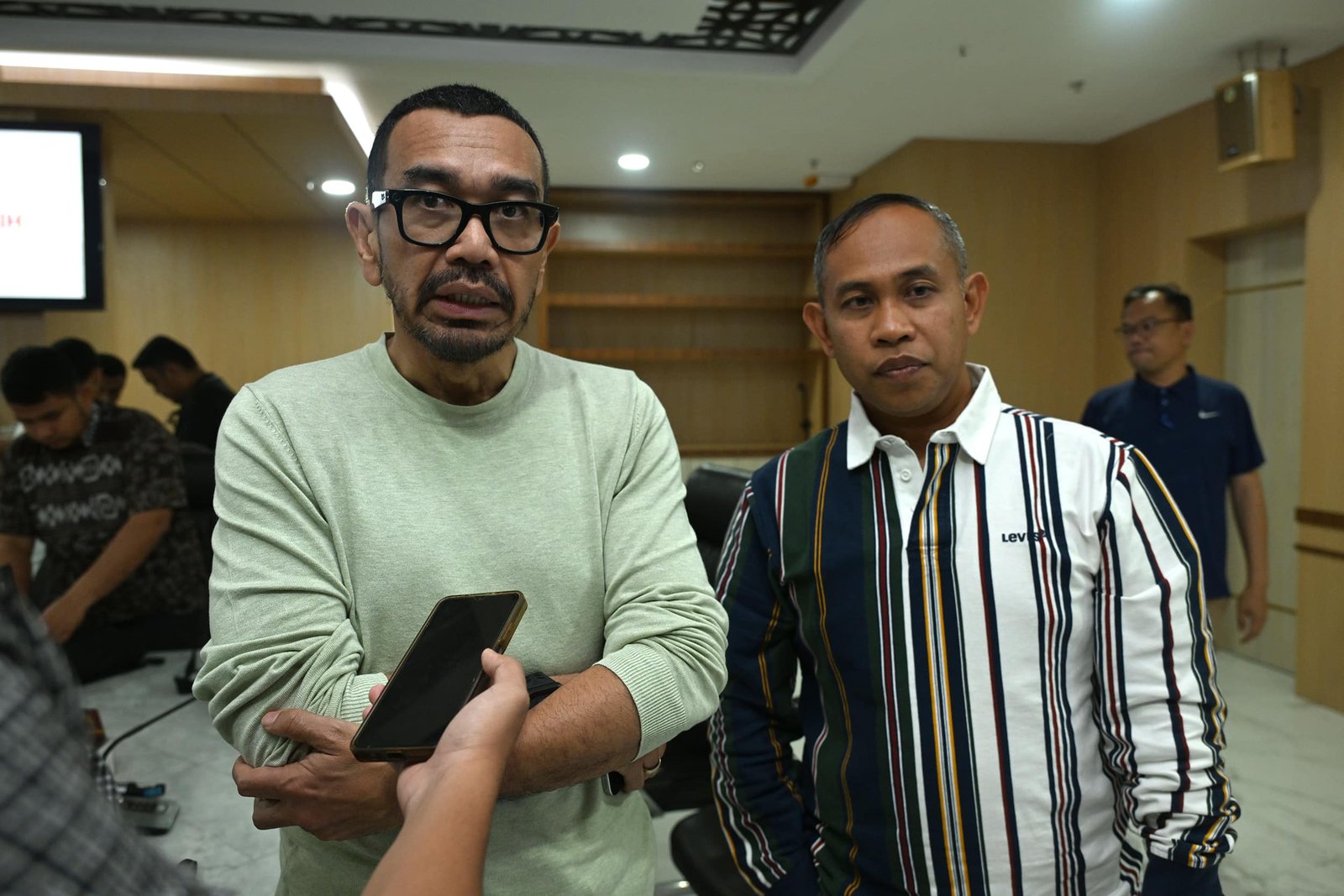 Pemprov Sumut Pastikan Masyarakat Nonton Laga Timnas U-17 Aman dan Nyaman