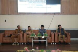 Iksan Sanusi Tekankan Pentingnya Pendataan Infrastruktur untuk Sukseskan TKA 2025 di Makassar 1 IMG 20250929 WA0102