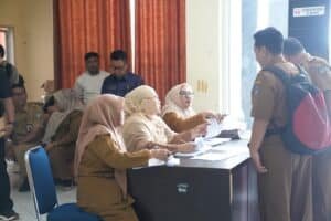 Iksan Sanusi Tekankan Pentingnya Pendataan Infrastruktur untuk Sukseskan TKA 2025 di Makassar 3 IMG 20250929 WA0115