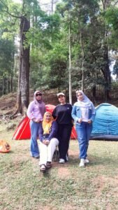 Camping Ceria -Aigo Spensa Makassar 93, Kenangan dan Keakraban di Hutan Pendidikan Unhas 4 IMG 20251004 WA0110