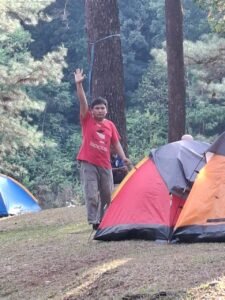 Camping Ceria -Aigo Spensa Makassar 93, Kenangan dan Keakraban di Hutan Pendidikan Unhas 6 IMG 20251004 WA0127