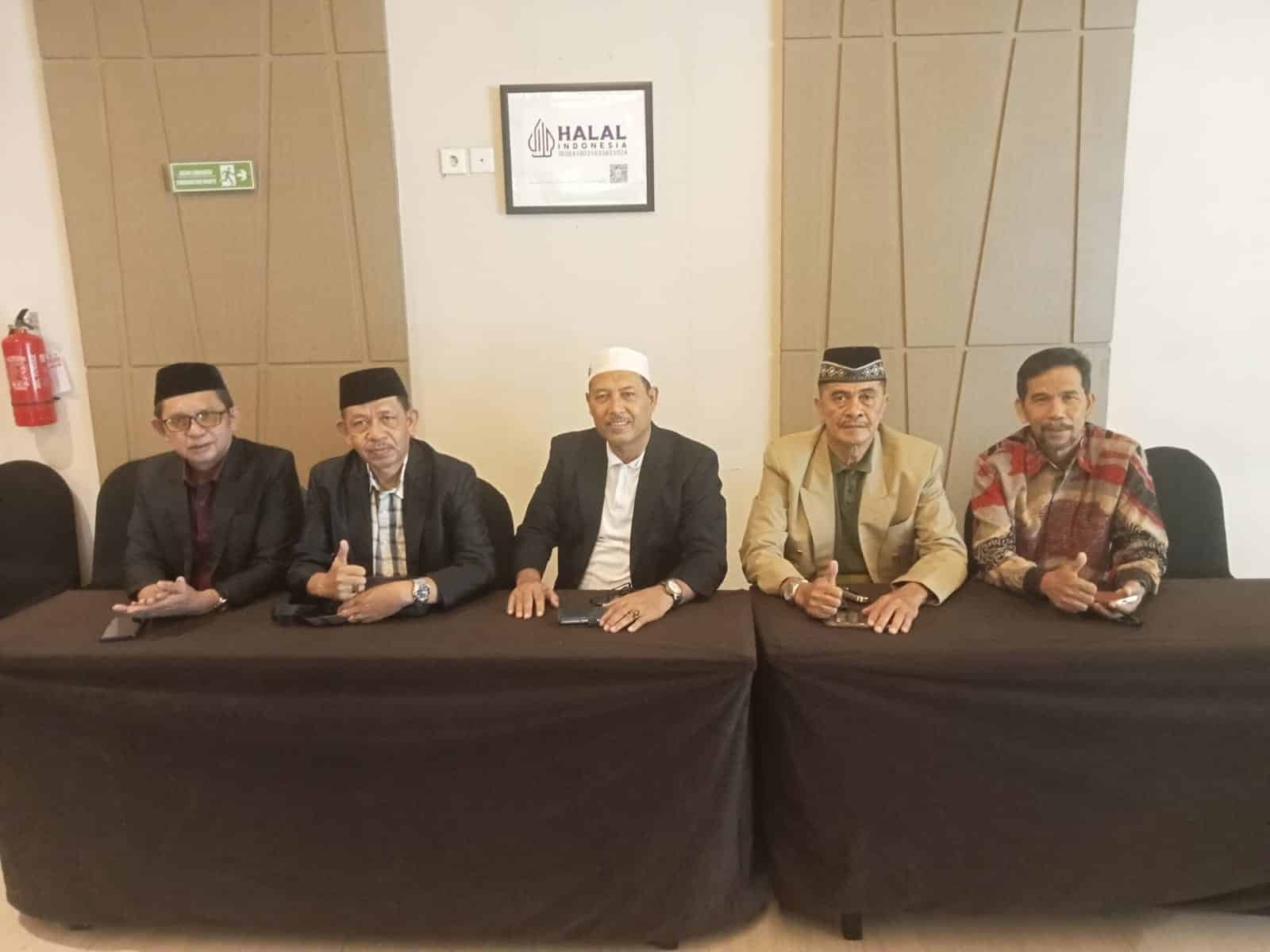 Cinta dan Adat Bersatu Anak Dara Luwu Andi Putri Anastasya. dan Putra Panrita Lopi Andi Ilham Akbar, Resmi Mappettuada 13 IMG 20251109 WA0148