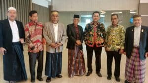 Cinta dan Adat Bersatu Anak Dara Luwu Andi Putri Anastasya. dan Putra Panrita Lopi Andi Ilham Akbar, Resmi Mappettuada 6 IMG 20251109 101115 355