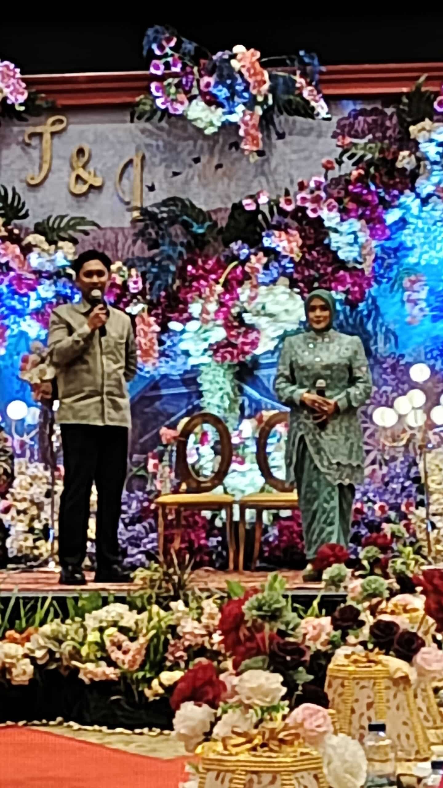 Cinta dan Adat Bersatu Anak Dara Luwu Andi Putri Anastasya. dan Putra Panrita Lopi Andi Ilham Akbar, Resmi Mappettuada 1 IMG 20251109 112326 486 scaled