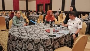 Dinas Pendidikan Sulsel Mantapkan Langkah Menuju Pelaksanaan TKA 2025 Melalui Penyusunan Soal Berkualitas 7 IMG 20251112 191237 827