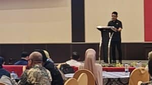 Dinas Pendidikan Sulsel Mantapkan Langkah Menuju Pelaksanaan TKA 2025 Melalui Penyusunan Soal Berkualitas 8 IMG 20251112 192814 316