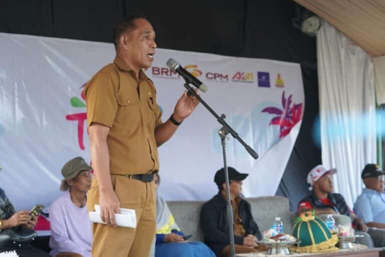 Pemkot Palu Apresiasi Tondo Expo 2025 sebagai Wadah Pemberdayaan Masyarakat Pemkot Palu Apresiasi Tondo Expo 2025 sebagai Wadah Pemberdayaan Masyarakat